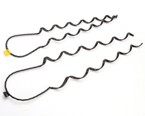 Изображение товара КВТ Вязка спиральная ВС-70/95 (уп.6)