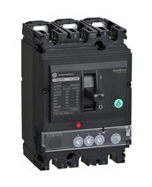Изображение товара Systeme Electric SystemePact СCB Автоматический выключатель 160 50KA 3P3D S2.2 160A Изображение товара Systeme Electric SystemePact СCB Автоматический выключатель 160 50KA 3P3D S2.2 160A