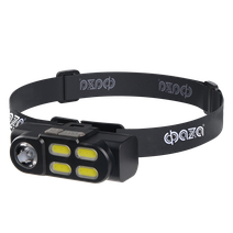 Изображение товара ФАZA Фонарь налобный AccuFH6-4COB/L3W