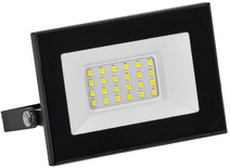 Изображение товара IEK GENERICA Прожектор LED СДО 001-30 6500К IP65 черный