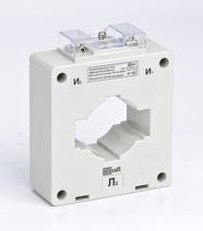 Изображение товара Dekraft Трансформатор тока ТШП-0,66 0,5 750/5 10ВА, диаметр 60мм