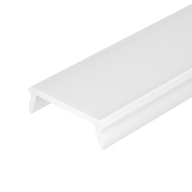 Изображение товара Экран INTER-E-3000 матовый для PDS, MIC (Arlight, Пластик) Изображение товара Экран INTER-E-3000 матовый для PDS, MIC (Arlight, Пластик)