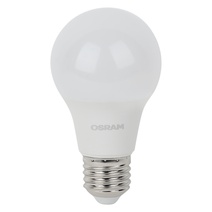 Изображение товара OSRAM LSCLA75 9W E27 4000K нейтральный белый 806 лм