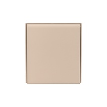 Изображение товара Вывод кабеля KRANZ STRONG с 1-пост. рамкой