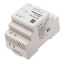 Изображение товара Блок питания 24В SMARTWATT PSE DR 2445 S-POWER 45Вт, DIN-рейка Изображение товара Блок питания 24В SMARTWATT PSE DR 2445 S-POWER 45Вт, DIN-рейка