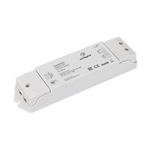 Изображение товара Arlight Усилитель SMART-DIM (12-24V, 1x15A) (IP20 Пластик, 5 лет)