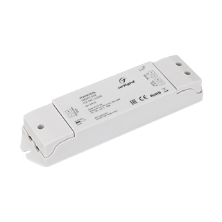 Изображение товара Arlight Усилитель SMART-DIM (12-24V, 1x15A) (IP20 Пластик, 5 лет)