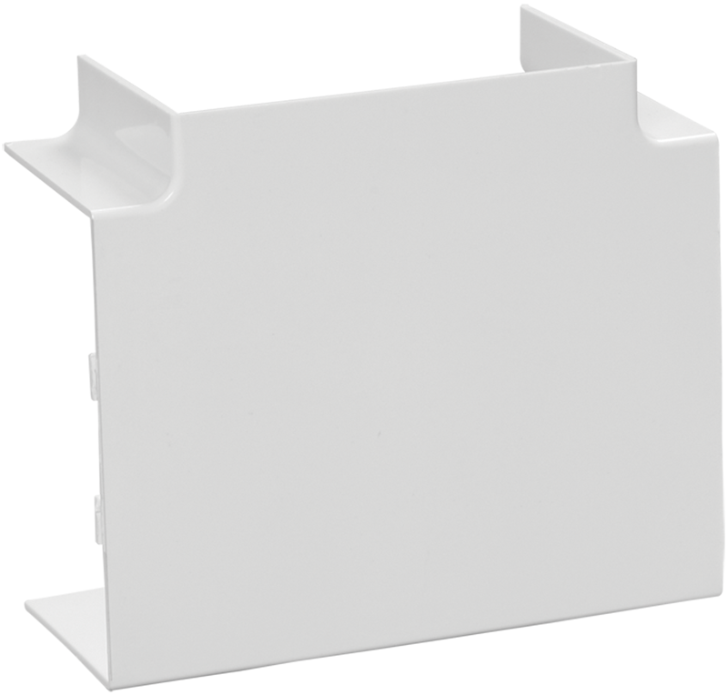 Изображение товара Угол Т-образный КМТ 100x60 IEK ELECOR Изображение товара Угол Т-образный КМТ 100x60 IEK ELECOR