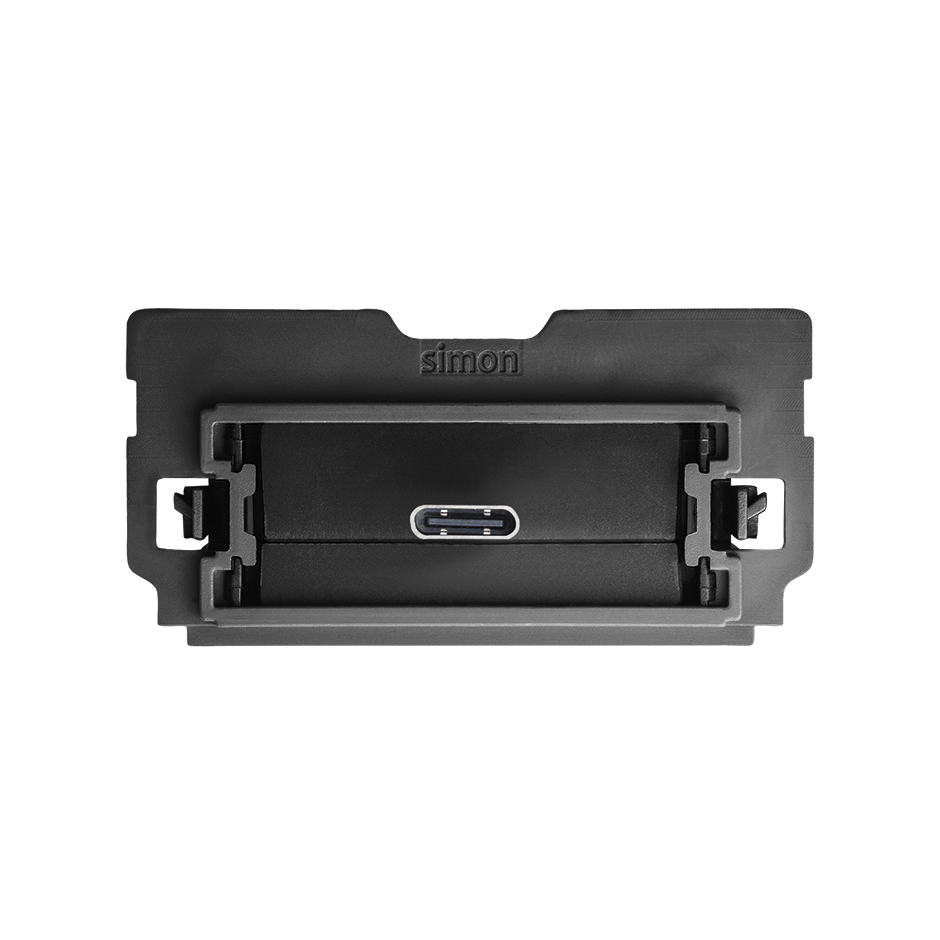 Изображение товара Зарядное устройство Simon 100 USB-C PD 20W
