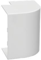 Изображение товара IEK ELECOR Угол внешний КМН 60х40 (4 шт./комп.) Изображение товара IEK ELECOR Угол внешний КМН 60х40 (4 шт./комп.)