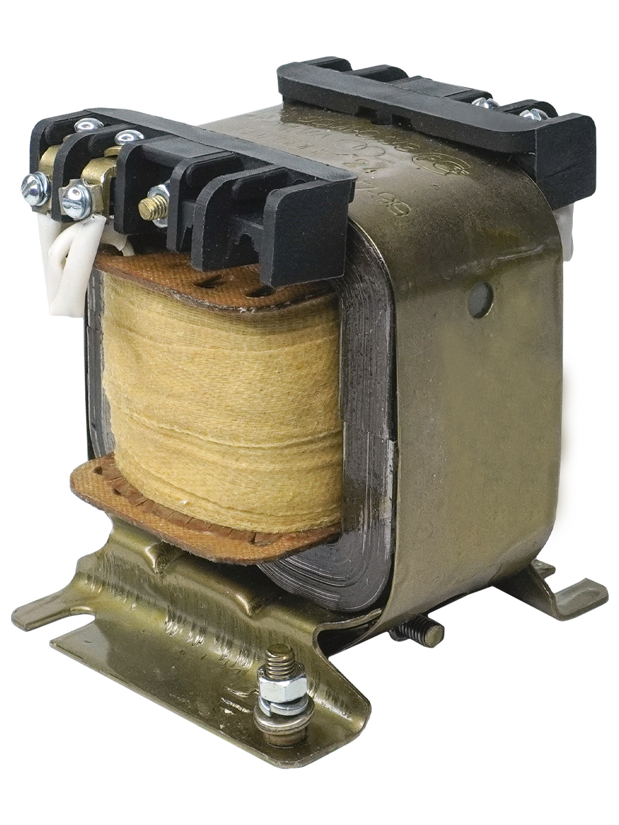 Изображение товара Электротрансформатор ОСМ1-0,1 У3 220/36