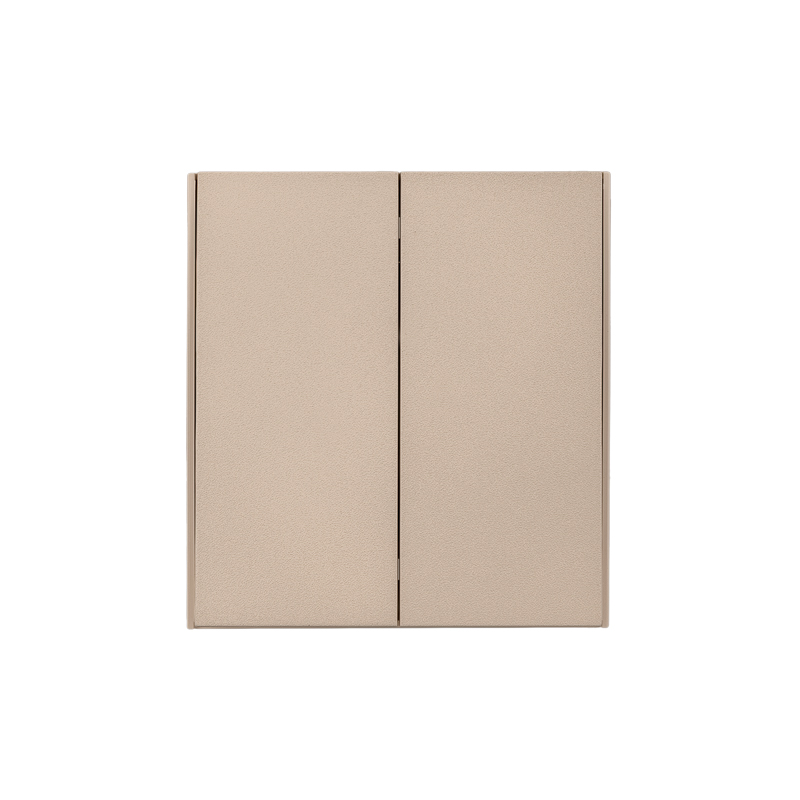 Изображение товара Выключатель KRANZ STRONG 2 кл перекрестный 10A с/у рамкой