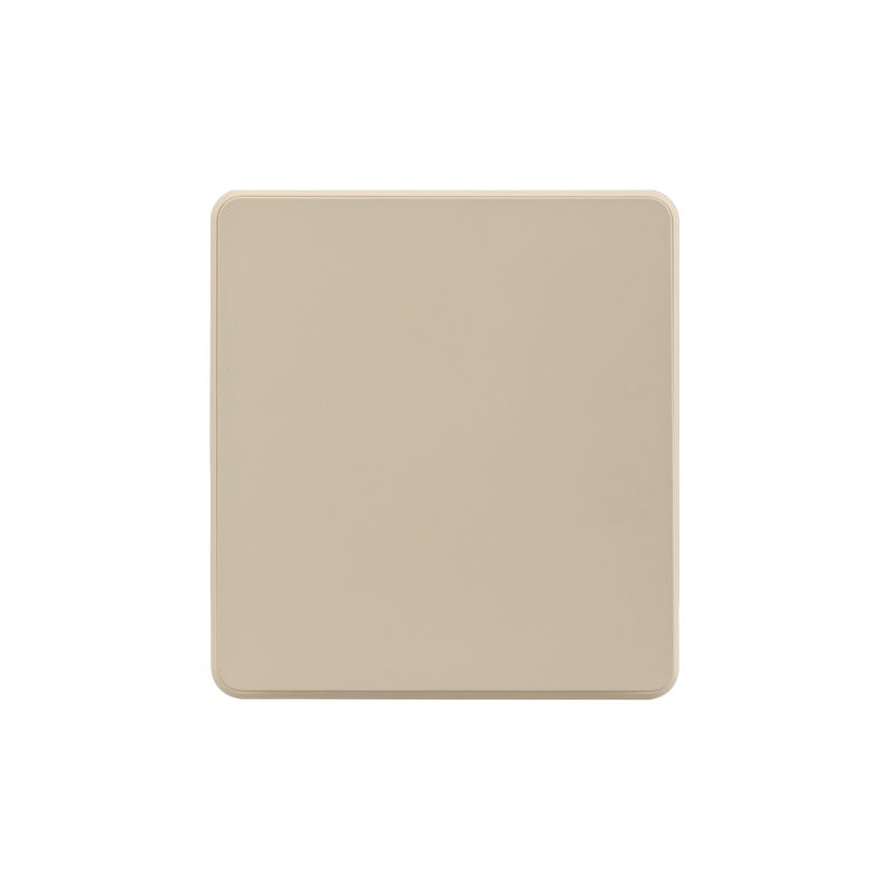 Изображение товара Выключатель KRANZ ROUND 1-кл возвратный 10A с/у шелк