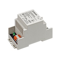 Изображение товара Arlight INTELLIGENT Блок питания шины DALI-301-PS250-DIN (230V, 250mA) (INTELLIGENT DIN-рейка)