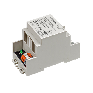 Изображение товара Arlight INTELLIGENT Блок питания шины DALI-301-PS250-DIN (230V, 250mA) (INTELLIGENT DIN-рейка) Изображение товара Arlight INTELLIGENT Блок питания шины DALI-301-PS250-DIN (230V, 250mA) (INTELLIGENT DIN-рейка)