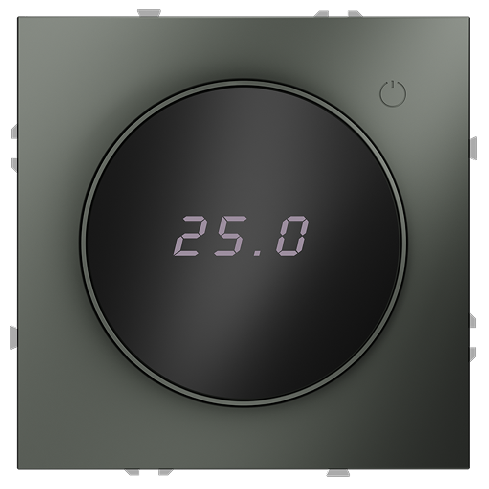 Изображение товара Voltum S70 терморегулятор для теплого пола