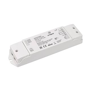 Изображение товара Arlight SMART-K2-RGBW: 4x5A, 12-24V, 2.4G