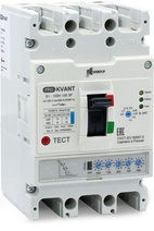Изображение товара Контактор (Legrand) Авт. выкл. PRO.KVANT S1-100S 3P 100A 50kA