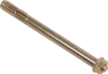 Изображение товара IEK Болт анкерный с гайкой М10*75