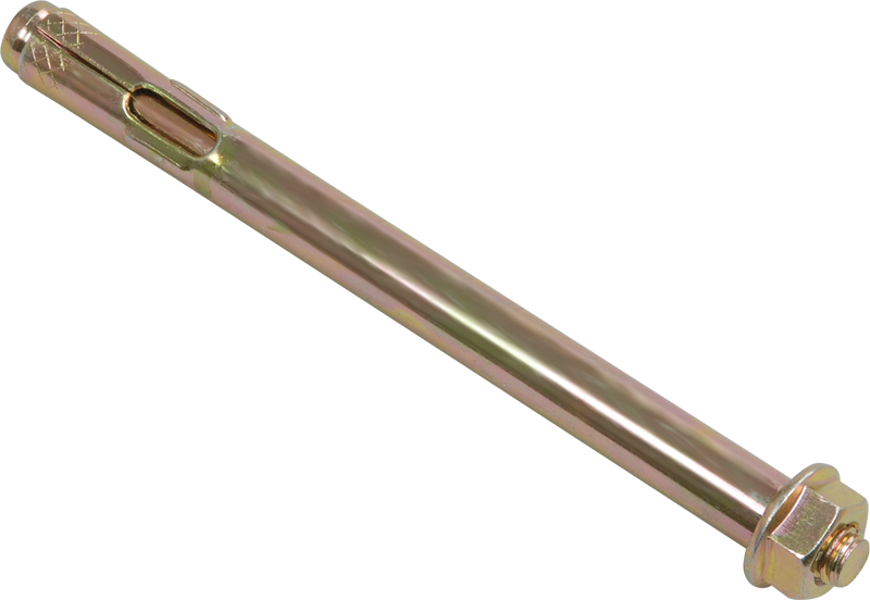 Изображение товара IEK Болт анкерный с гайкой М10*50