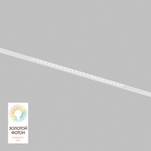 Изображение товара Denkirs DK8002-WH Линейный светильник SMARTLENS 18W DIM 3000K-6000K белый