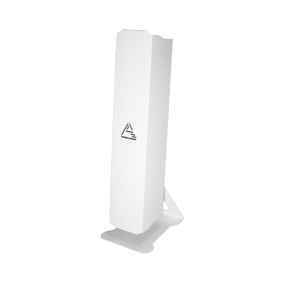 Изображение товара АСТЗ Облучатель-рециркулятор воздуха ультрафиолетовый бактерицидный ОБРН02-2х30-001