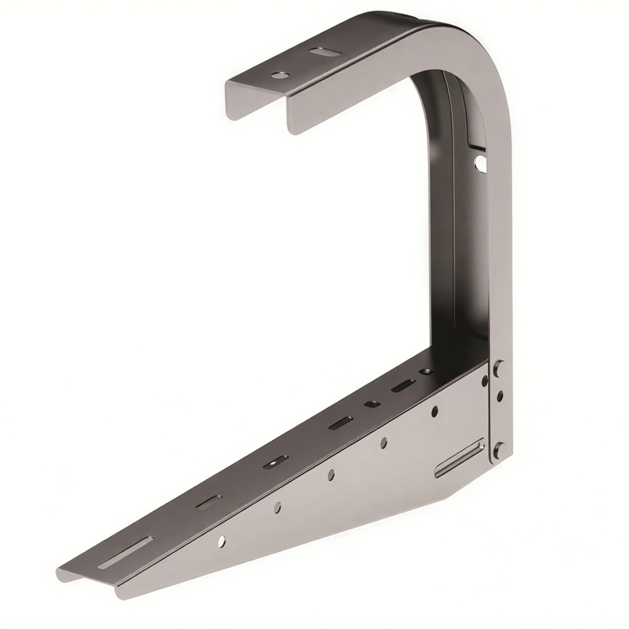 Изображение товара Потолочная консоль DKC BBA2020 Горячее цинкование, 200 мм Изображение товара Потолочная консоль DKC BBA2020 Горячее цинкование, 200 мм