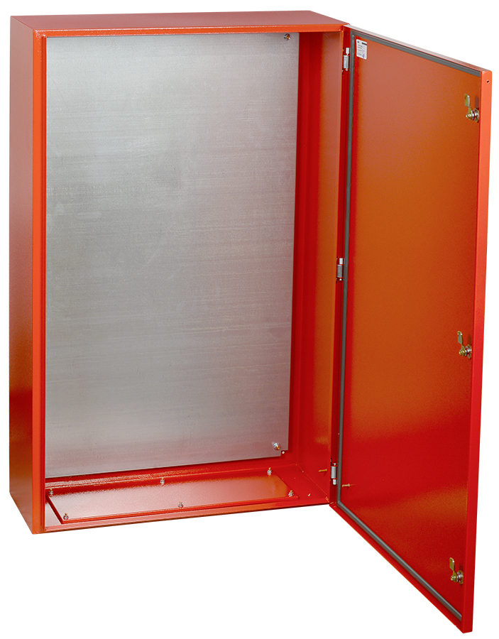 IEK Корпус металлический ЩМП-5-0 (1000х650х285мм) У2 IP54 RAL 3020 - e.way