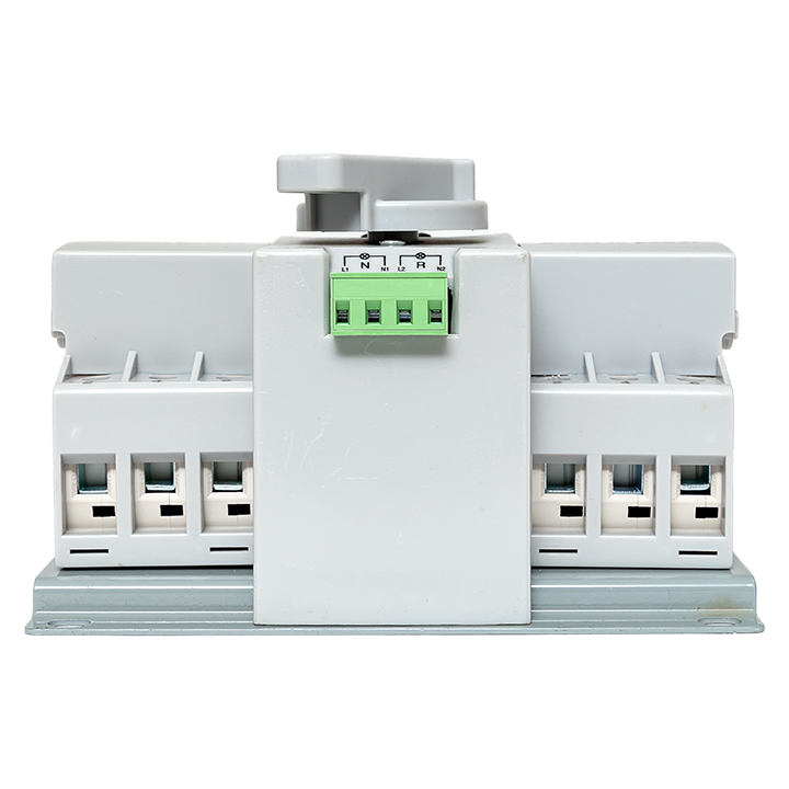 EKF PROxima Устройство АВР МCB 40А (C) 3Р 400В - e.way