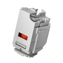 Изображение товара Контактор (Legrand) PRO.KVANT Независимый расцепитель 100-160 DC24 В (левый)