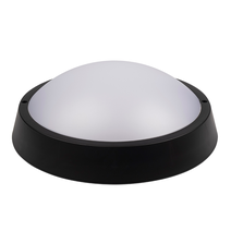 Изображение товара Jazzway PBH - PC- RA 24W 4000K BLACK IP65