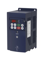 Изображение товара IEK ONI Преобразователь частоты FC-230 3Ф 380В 4кВт 9А встроенный тормозной модуль.