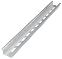 Изображение товара IEK TEKFOR DIN-рейка 35х15х1,5мм оцинкованная 200см.