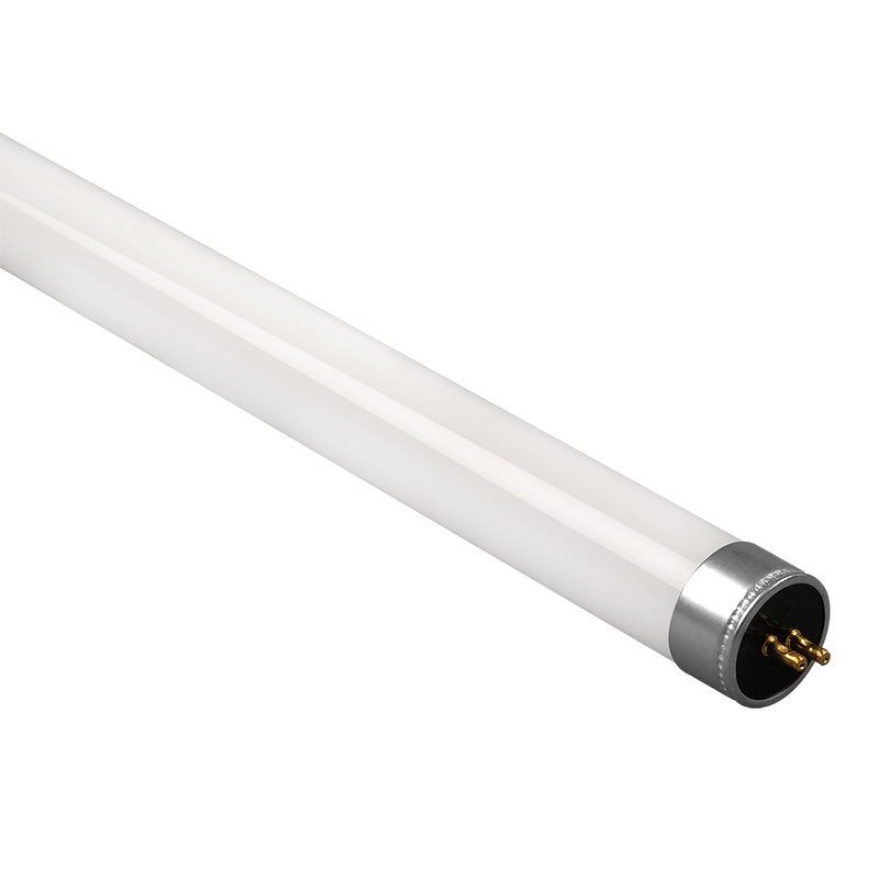 Изображение товара Линейная светодиодная лампа Jazzway PLED T5 600GL 8W Фрост 4000K Изображение товара Линейная светодиодная лампа Jazzway PLED T5 600GL 8W Фрост 4000K