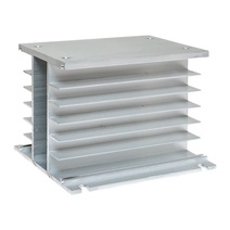 Изображение товара EKF Радиатор для трехфазного твердотельного реле 25-40А.