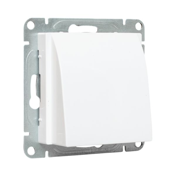 Изображение товара EKF Эпика Кабельный вывод, белый.