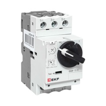 Изображение товара EKF Автомат пуска двигателя GV2P 13-18А.