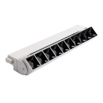 Изображение товара Jazzway Светильник PTR 2120R 20w 4000K 60° WH (белый) 270мм IP40