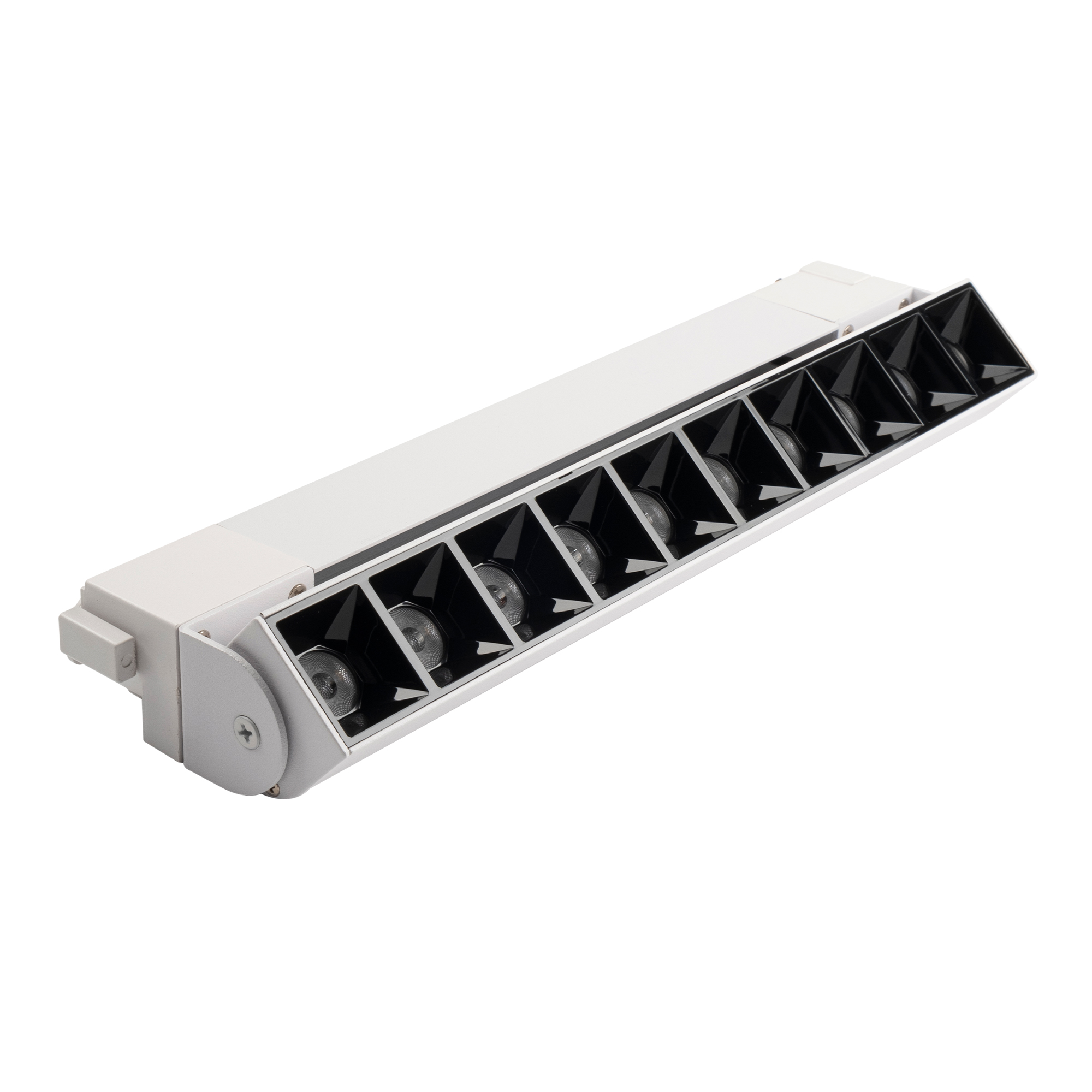 Изображение товара Jazzway Светильник PTR 2120R 20w 4000K 60° WH (белый) 270мм IP40 Изображение товара Jazzway Светильник PTR 2120R 20w 4000K 60° WH (белый) 270мм IP40