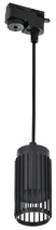 Изображение товара IEK Светильник 4213 декор. трековый подвесной GU10 черный