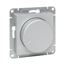 Изображение товара EKF Эпика Механизм светорегулятора, алюминий.