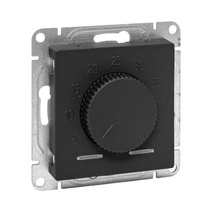 Изображение товара EKF Эпика Механизм терморегулятора, чёрный.