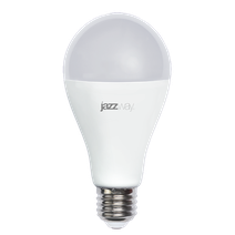 Изображение товара Jazzway Лампа PLED- SP A65  E27 5000K 230/50