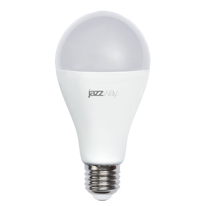 Изображение товара Jazzway Лампа PLED- SP A65  E27 5000K 230/50