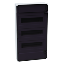 Изображение товара КЭАЗ Корпус пластиковый OptiBox Pro 36-NKR-IP40.