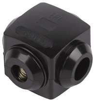 Изображение товара ЭРА Сжим ответвительный NO-224-681 кабельный У739М 4-10/1.5-2.5 мм2 IP20