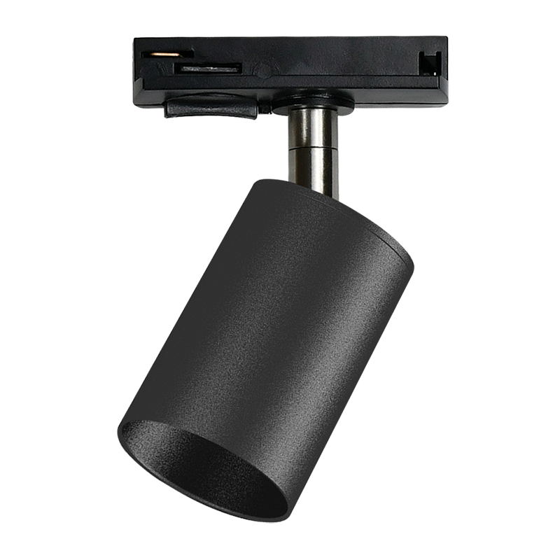Изображение товара Jazzway PTR 26 GU10 BL (чёрный, компактный адаптор) 230V IP20 Изображение товара Jazzway PTR 26 GU10 BL (чёрный, компактный адаптор) 230V IP20