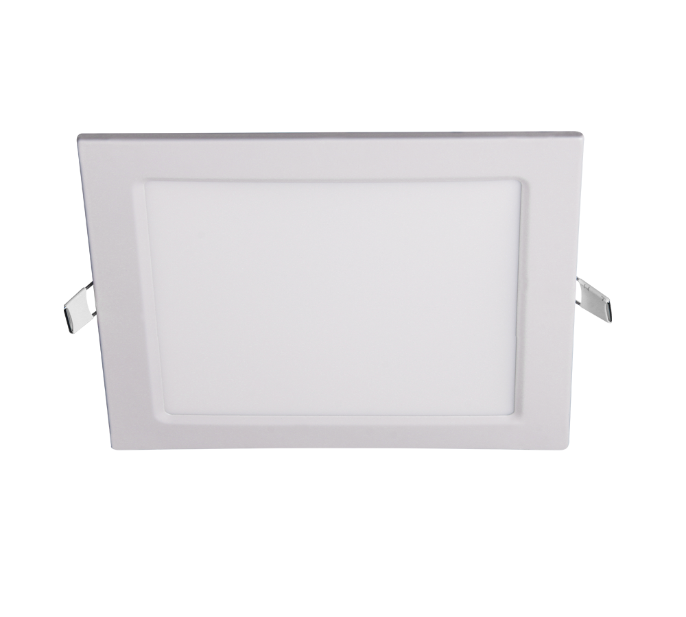 Изображение товара Jazzway Светильник PPL-S 12W 4000K IP40 WH 170мм встр/квадр Изображение товара Jazzway Светильник PPL-S 12W 4000K IP40 WH 170мм встр/квадр