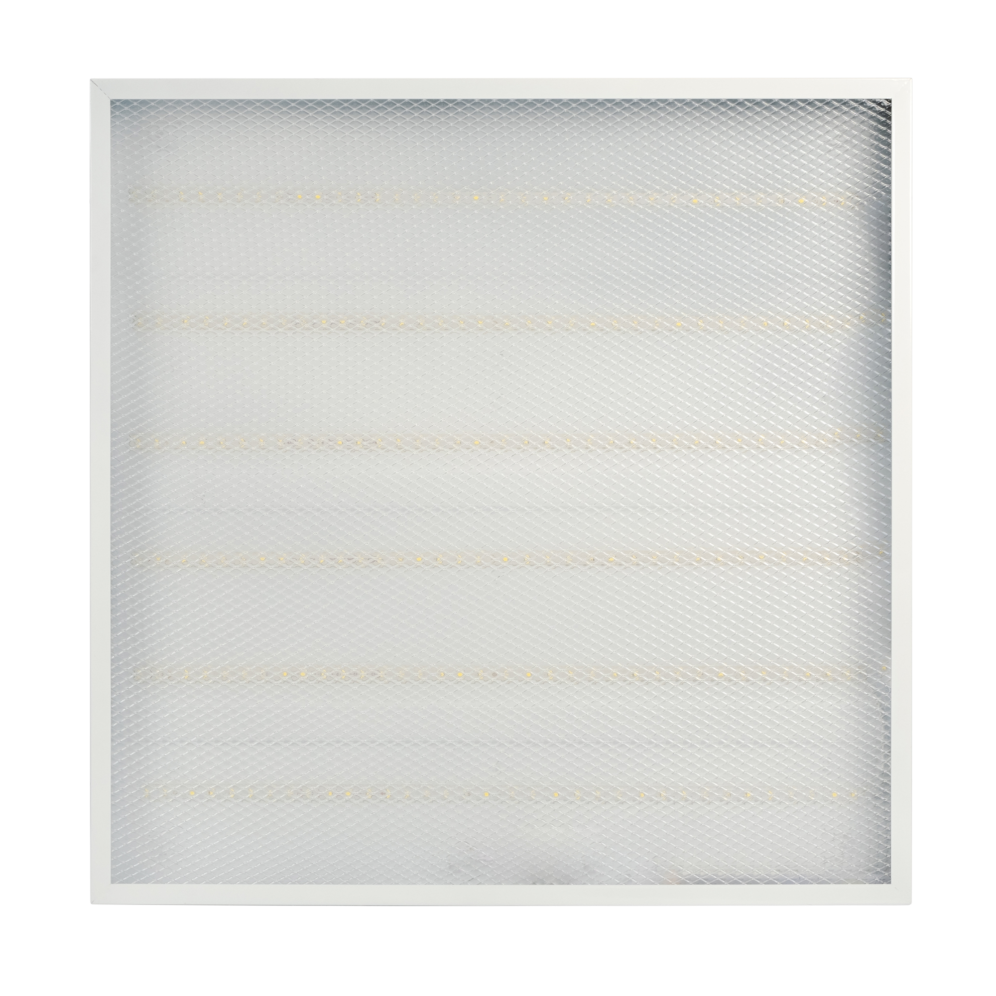 Изображение товара Jazzway PPL 595/U PRISMA 48w 4000K IP40 (500mA 19mm) (уп. 4*1шт)