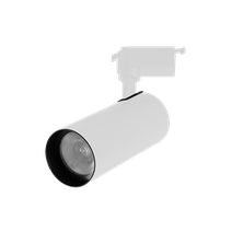 Изображение товара Jazzway Светильник светодиодный PTR 0620 20w 4000K 24° WH (белый) IP40